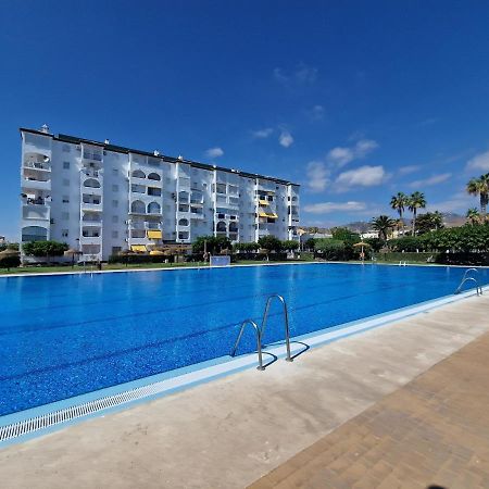 Apartamento Laguna Castillo Bajo 外观 照片