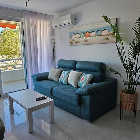 Apartamento Laguna Castillo Bajo 外观 照片