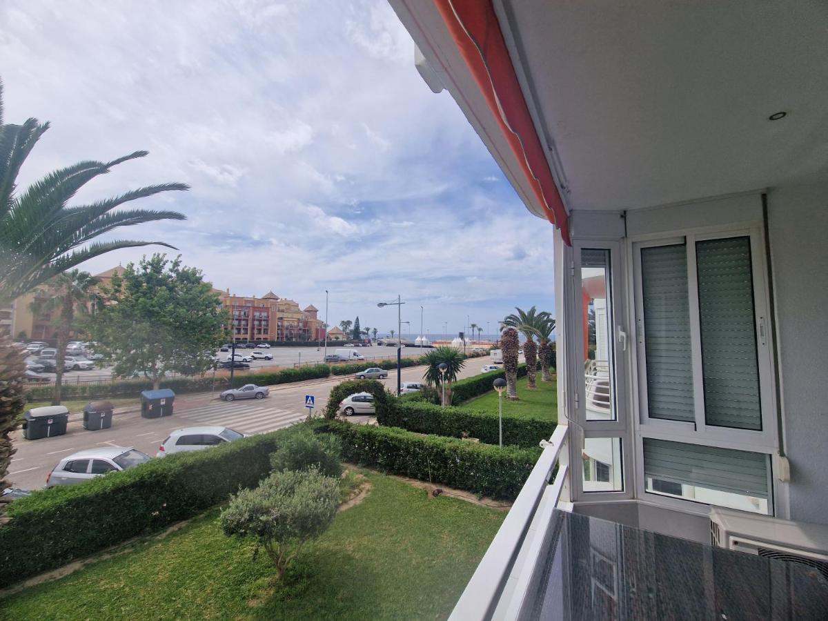 Apartamento Laguna Castillo Bajo 外观 照片