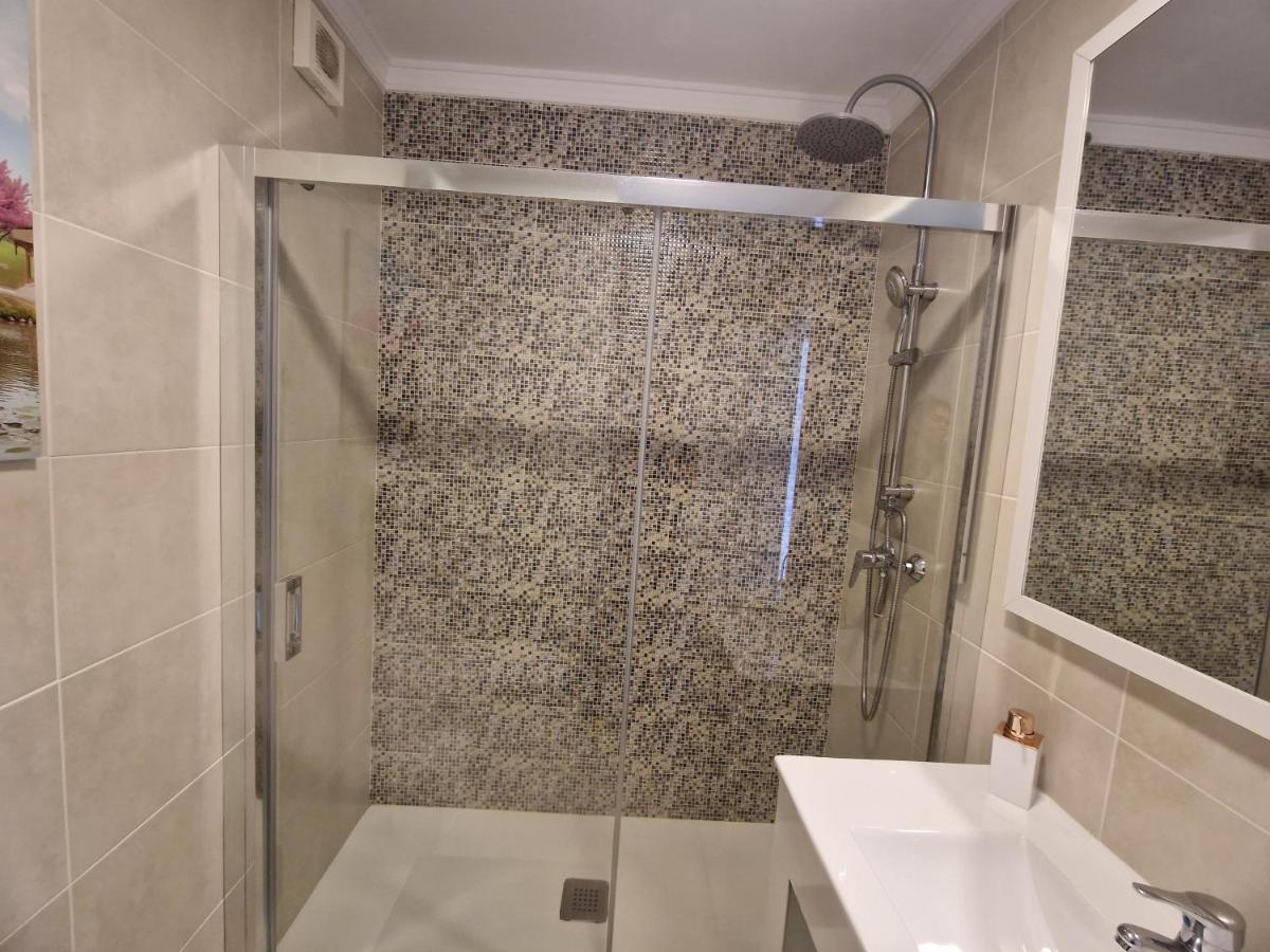 Apartamento Laguna Castillo Bajo 外观 照片