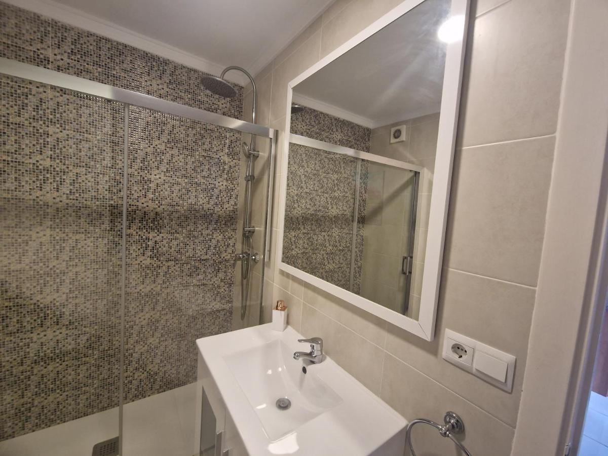 Apartamento Laguna Castillo Bajo 外观 照片