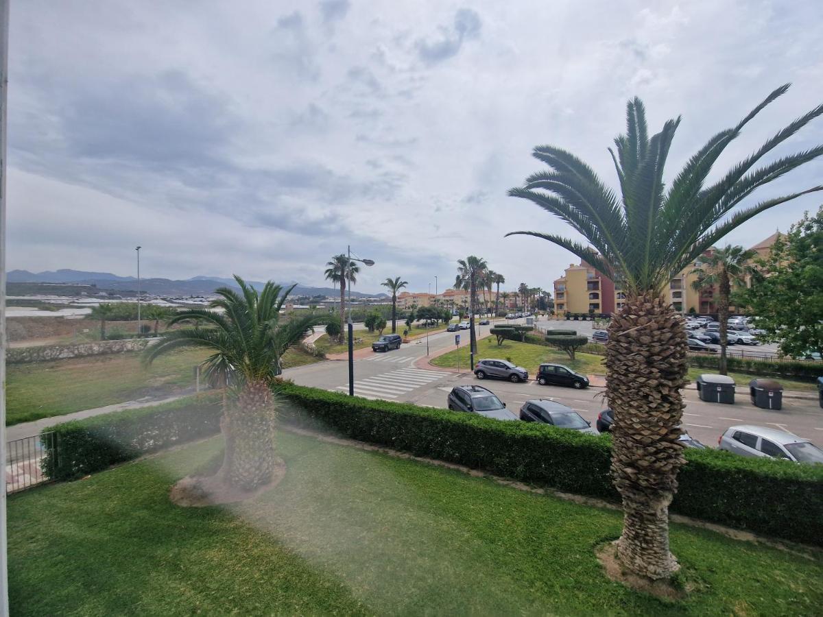 Apartamento Laguna Castillo Bajo 外观 照片