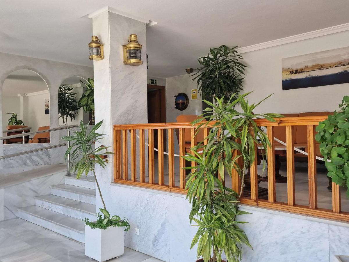 Apartamento Laguna Castillo Bajo 外观 照片