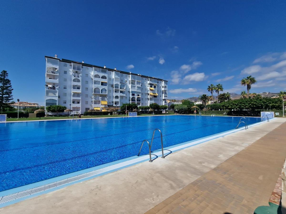 Apartamento Laguna Castillo Bajo 外观 照片