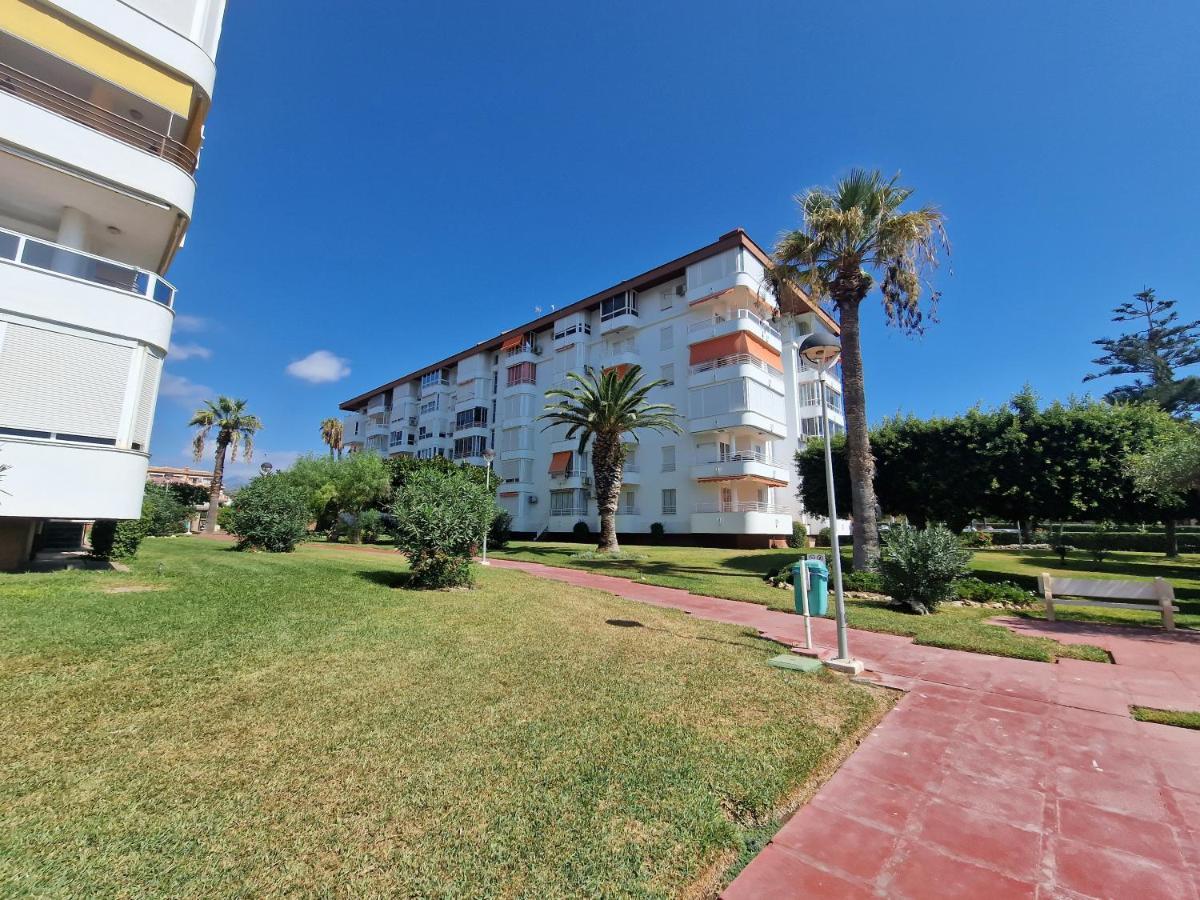 Apartamento Laguna Castillo Bajo 外观 照片
