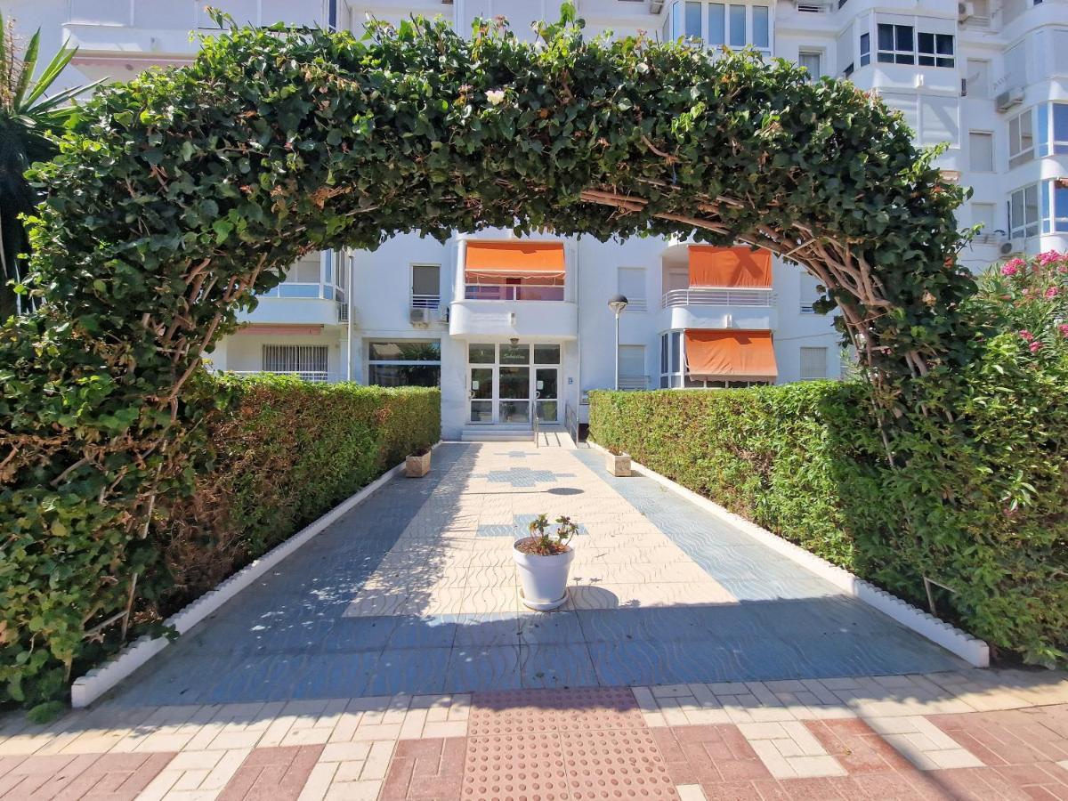 Apartamento Laguna Castillo Bajo 外观 照片