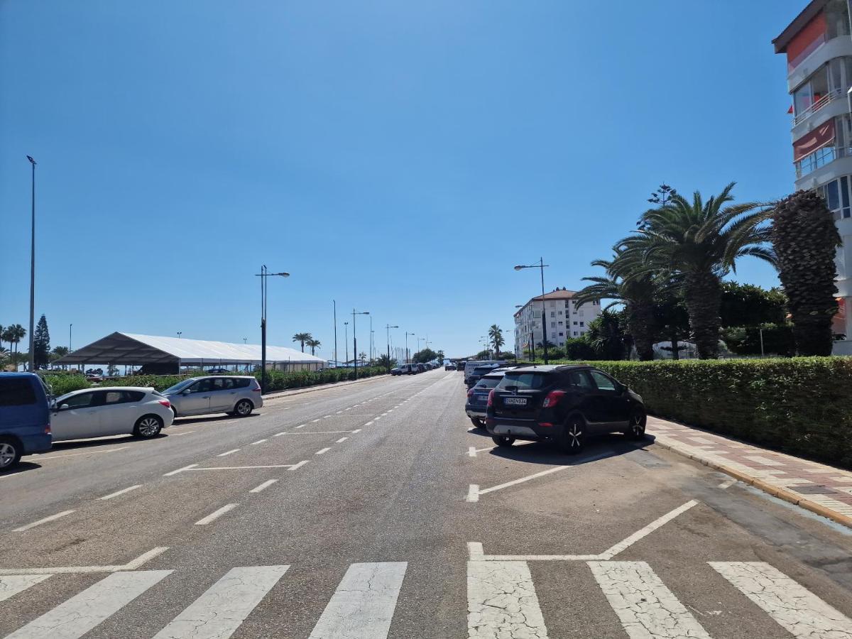 Apartamento Laguna Castillo Bajo 外观 照片