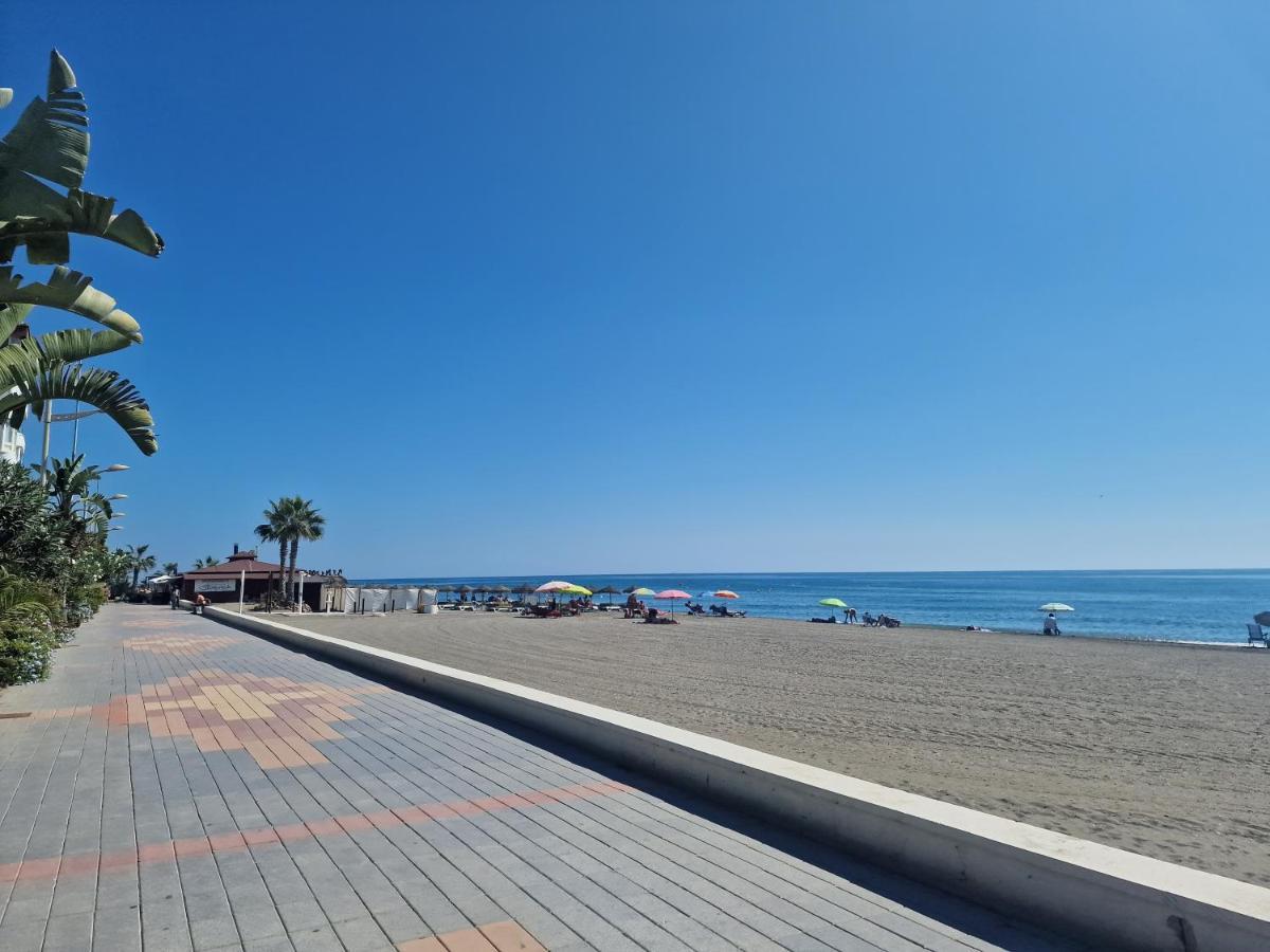 Apartamento Laguna Castillo Bajo 外观 照片