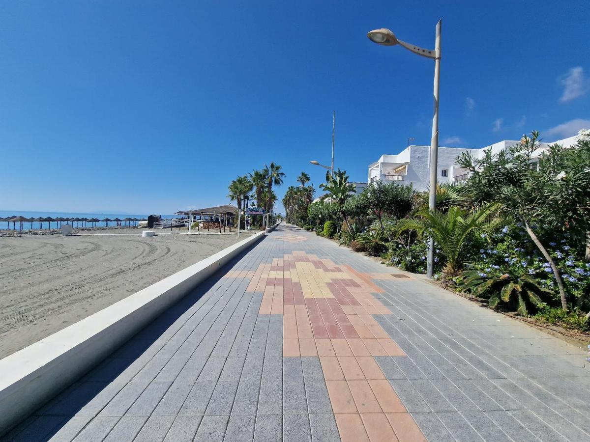 Apartamento Laguna Castillo Bajo 外观 照片