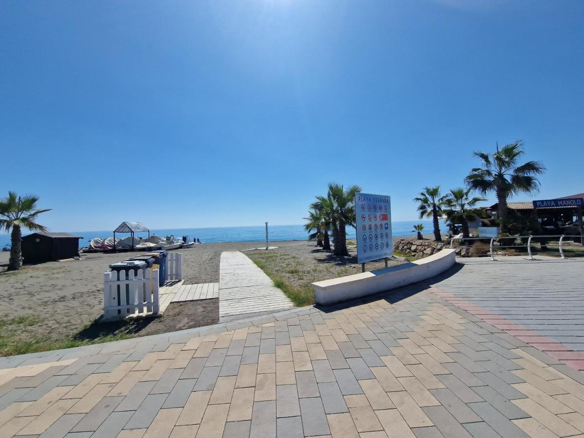 Apartamento Laguna Castillo Bajo 外观 照片