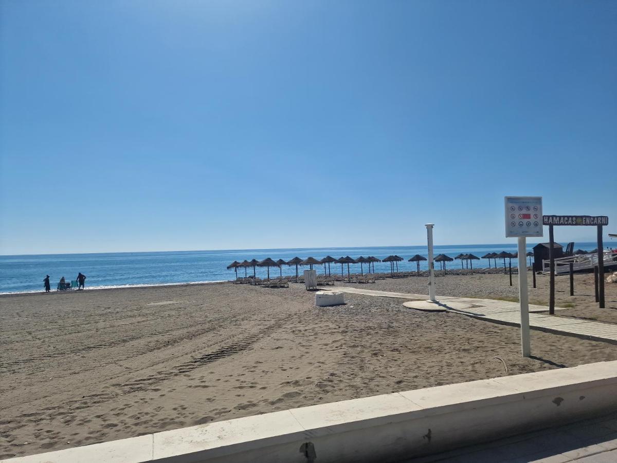 Apartamento Laguna Castillo Bajo 外观 照片
