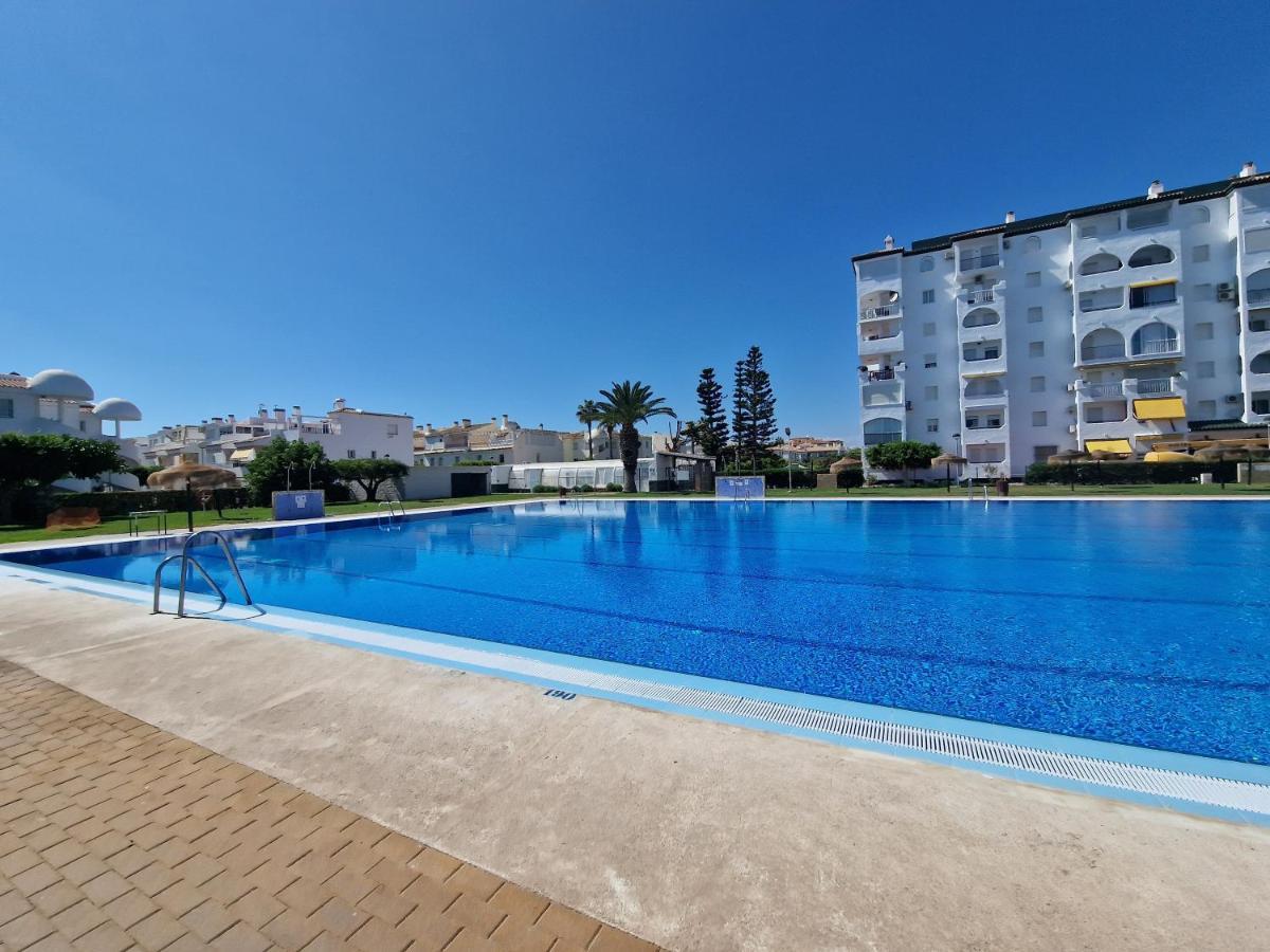 Apartamento Laguna Castillo Bajo 外观 照片