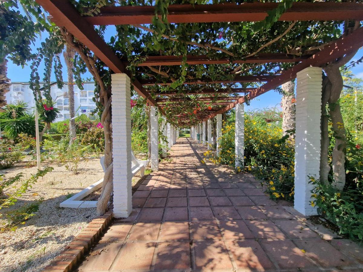 Apartamento Laguna Castillo Bajo 外观 照片