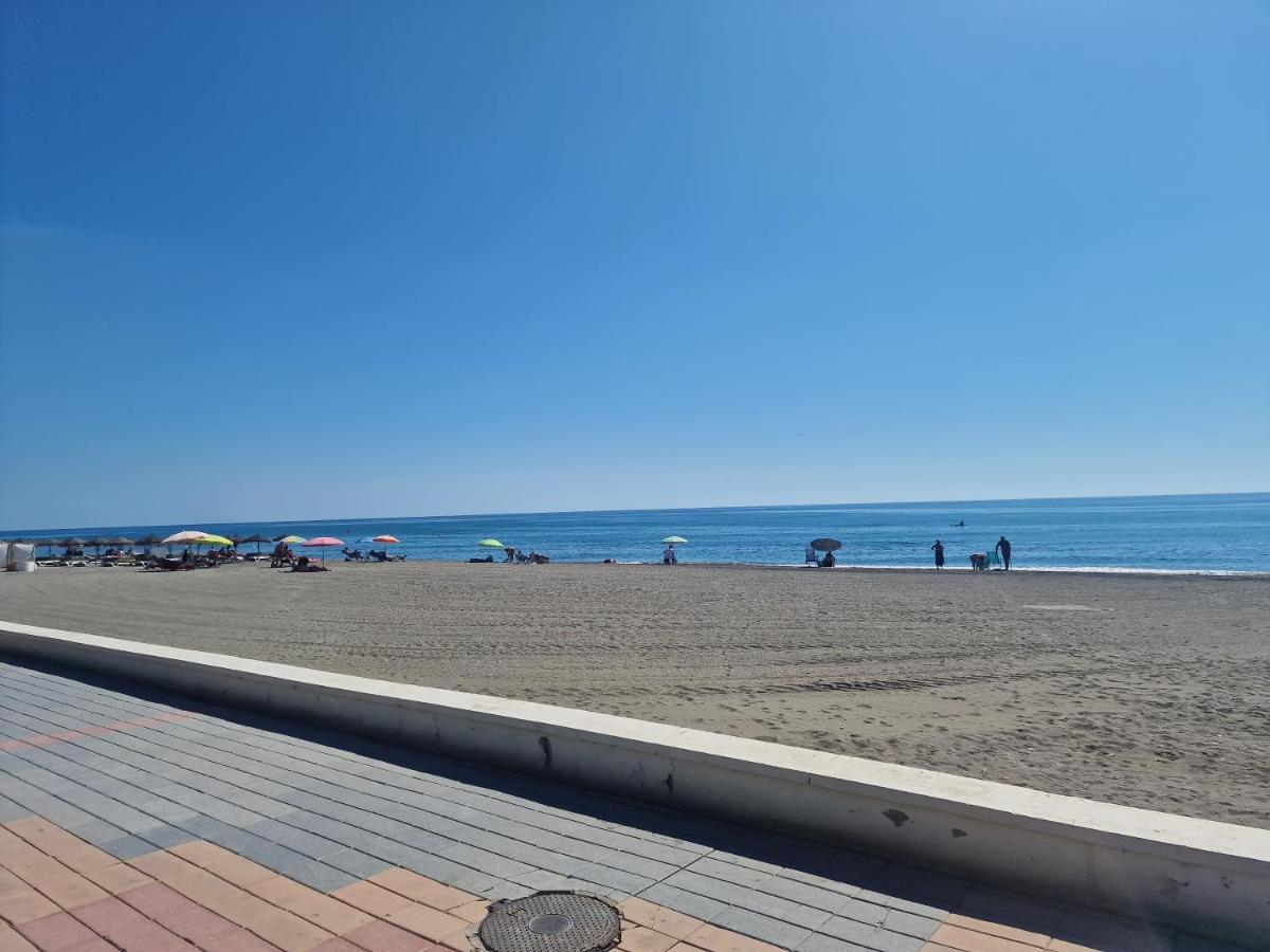 Apartamento Laguna Castillo Bajo 外观 照片