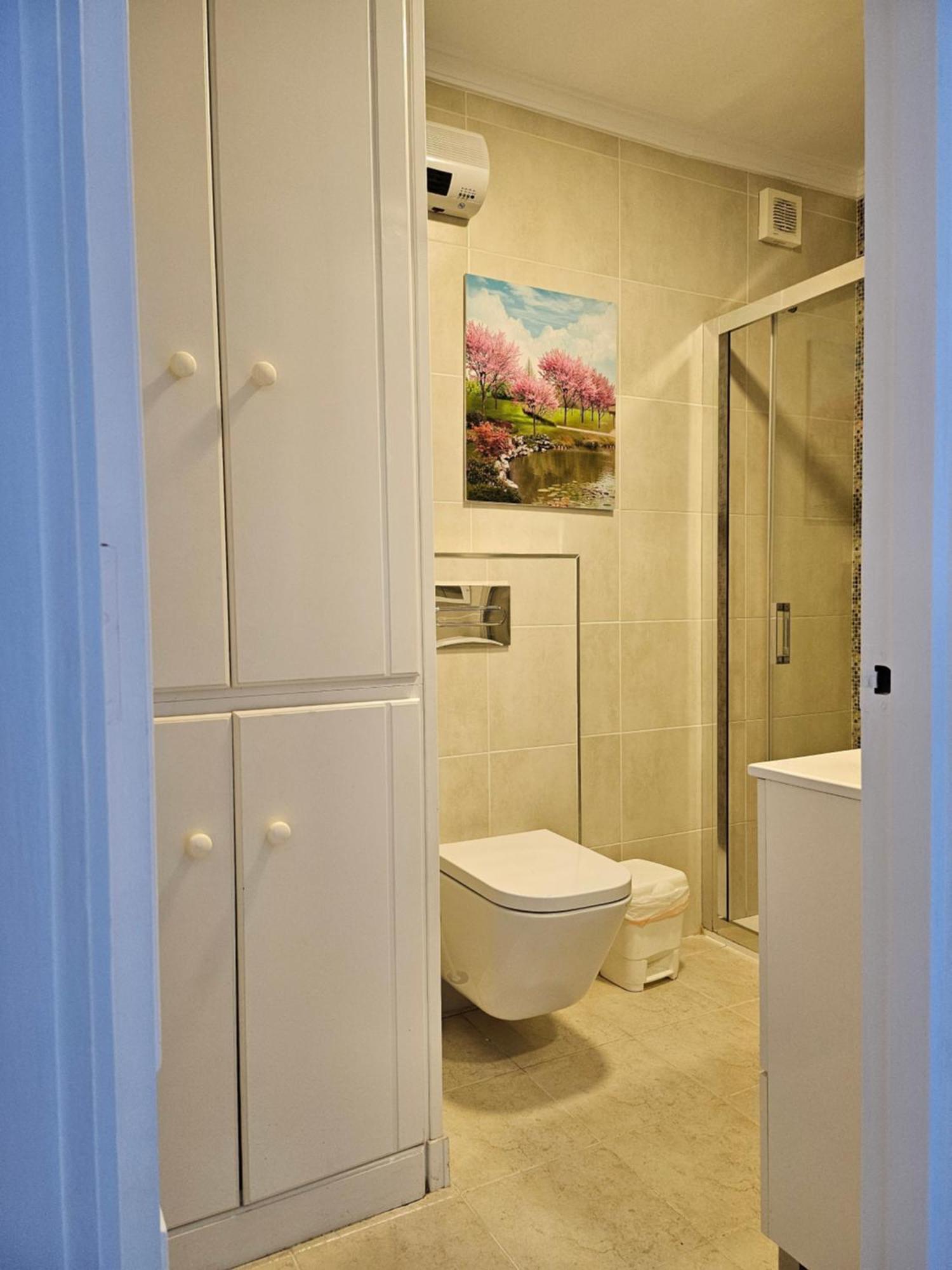 Apartamento Laguna Castillo Bajo 外观 照片
