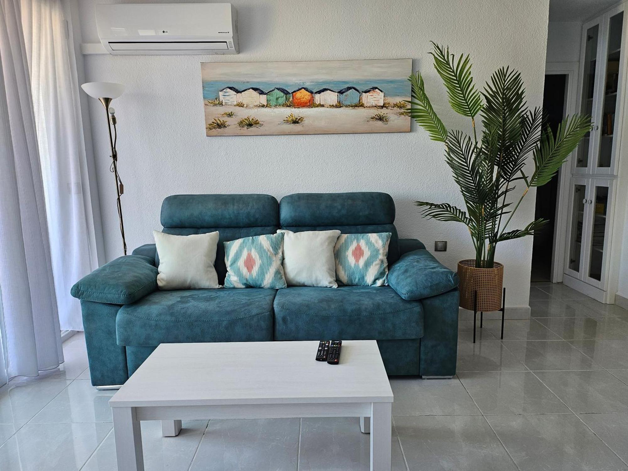 Apartamento Laguna Castillo Bajo 外观 照片
